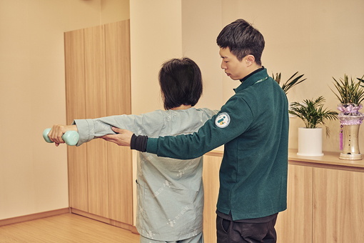 도수·재활 치료